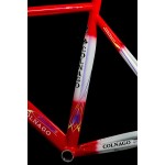 Colnago Dream Track Frameset