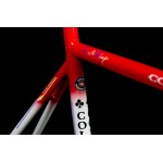 Colnago Dream Track Frameset