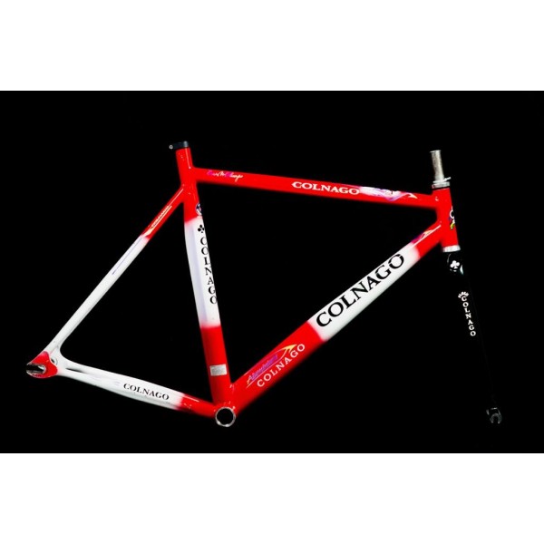 Colnago Dream Track Frameset