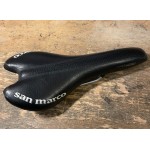 Sella San Marco Ponza Power Nera