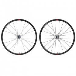 Fulcrum Rapid Red 500 Gravel Wheelset