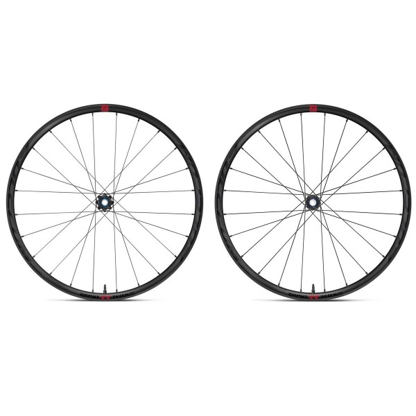 Fulcrum Rapid Red 500 Gravel Wheelset Fulcrum Rapid Red 500 Gravel Wheelset