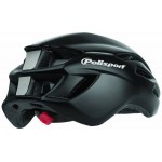 Polisport Aero Road Helmet Black