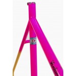 Ventura Custom Fixed Frameset (Numerouno) Ventura Custom Fixed Frameset (Numerouno)