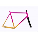 Ventura Custom Fixed Frameset (Numerouno) Ventura Custom Fixed Frameset (Numerouno)