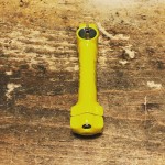 Attacco Areo 120mm Stem - 1"