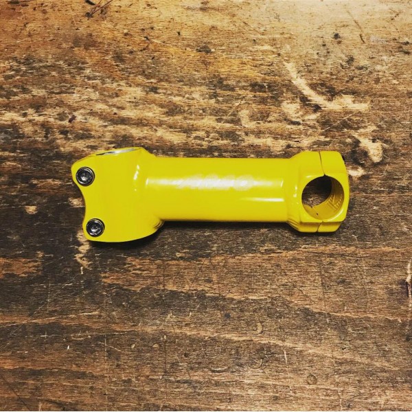 Attacco Areo 120mm Stem - 1"