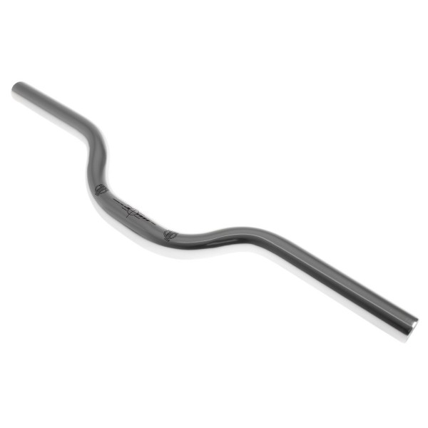 Blb Mini Me Bar Black-Silver