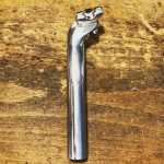 Shimano 600 Seatpost