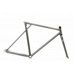 Blb La Piovra Lo-Pro X Frameset