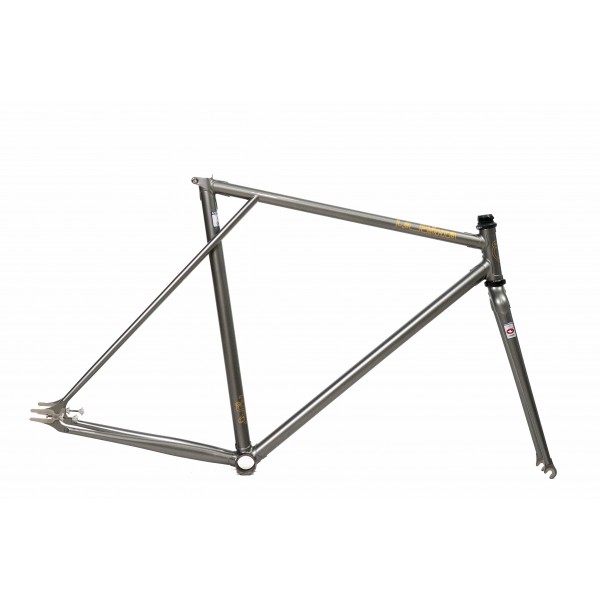 Blb La Piovra Lo-Pro X Frameset