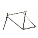 Blb La Piovra Lo-Pro X Frameset