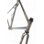 Blb La Piovra Lo-Pro X Frameset