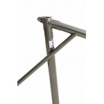 Blb La Piovra Lo-Pro X Frameset