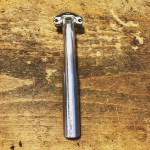 Shimano 600 Seatpost