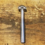 Shimano 600 Seatpost