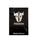 Premium-Haro Chad Kerley Custom Bmx Build