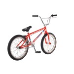 1985 Haro FST Brian Blyther tribute bike