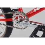 1985 Haro FST Brian Blyther tribute bike