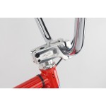 1985 Haro FST Brian Blyther tribute bike
