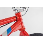 1985 Haro FST Brian Blyther tribute bike