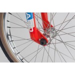 1985 Haro FST Brian Blyther tribute bike