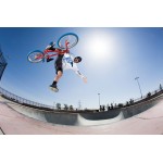 1985 Haro FST Brian Blyther tribute bike