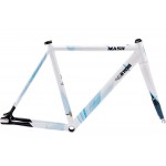 Cinelli Mash Parallax Cyanotype Track Frameset