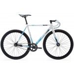 Cinelli Mash Parallax Cyanotype Track Frameset