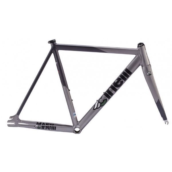 Cinelli Mash Bolt 2.0 (Track Frameset)