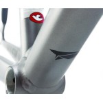 Cinelli Mash Bolt 2.0 (Track Frameset)