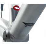 Cinelli Mash Bolt 2.0 (Telaio Pista)