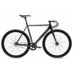 Cinelli Mash Parallax Charcoal Track Frameset