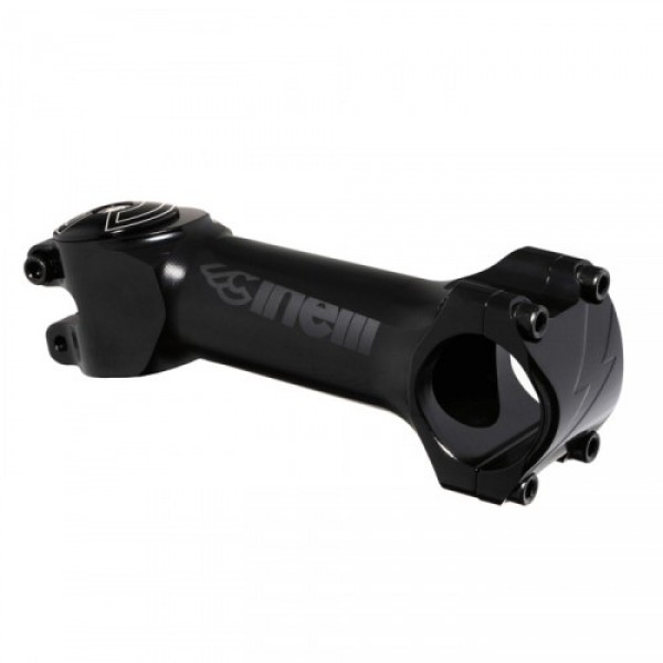 Cinelli Mash Alu Stem Nero/Black Anodized