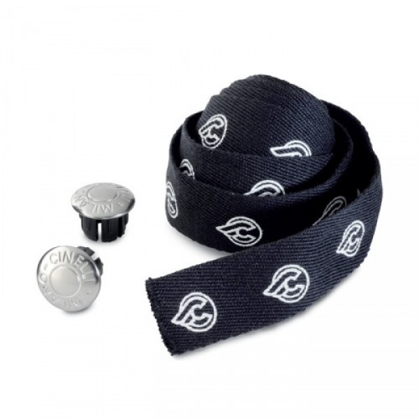 Cinelli Cotton Gel Ribbon