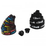 Cinelli Logo Velvet Ribbon