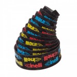 Cinelli Logo Velvet Ribbon