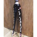 Columbus Tusk Light Full Carbon Fork (1" 1/8)
