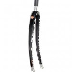 Columbus Tusk Light Full Carbon Fork (1" 1/8)
