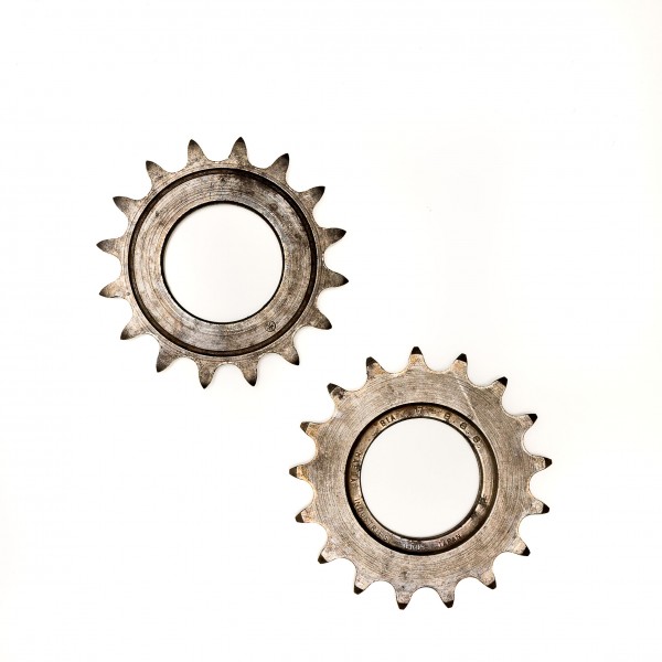 Pignoni Pista Njs