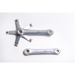 Shimano Dura Ace FC-7600 144BCD NJS Cranks 167.5mm 