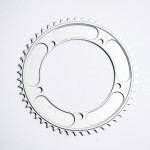 Sugino SG75 Zen Chainring 51T Njs