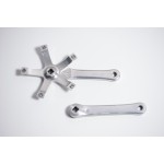 Shimano Dura Ace FC-7600 144BCD NJS Cranks 167.5mm 