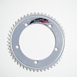 Sugino SG75 Zen Chainring 51T Njs