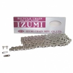 Izumi Track Chain
