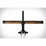 Lenkr Type-A Wooden Handlebar  Lenkr Type-A Wooden Handlebar