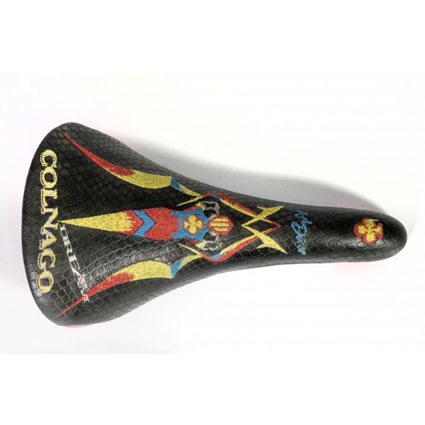Colnago Dream Saddle