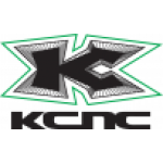 KCNC SC Bone 15mm 25.4 Riser Handlebar KCNC SC Bone 15mm 25.4 Riser Handlebar