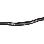 KCNC SC Bone 15mm 25.4 Riser Handlebar KCNC SC Bone 15mm 25.4 Riser Handlebar
