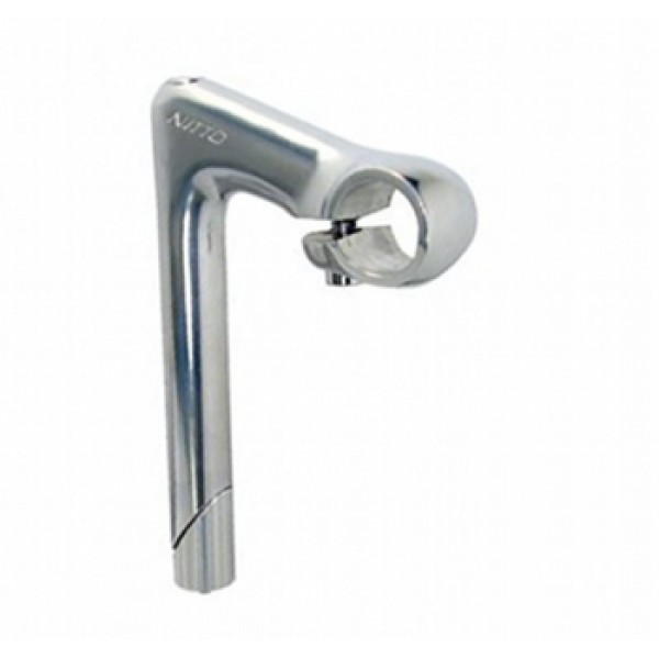 Nitto Young silver stem
